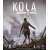 Настільна гра Коса: Піднесення Фенріса (Scythe: The Rise of Fenris)