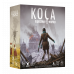 Настольная игра Серп: Восхождение Фенриса (Scythe: The Rise of Fenris)