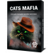 Настільна гра Котомафія / Котяча мафія