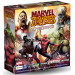 Настільна гра Marvel Zombies: Опір Супергероїв