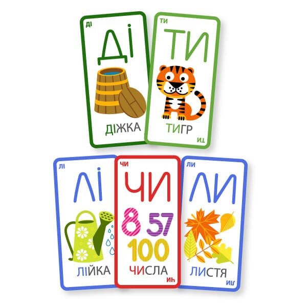 Настільна гра Мишка-мімішка
