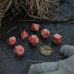Набір кубиків The Witcher Dice Set. Crones - Brewess (7)