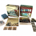 Настольная игра Братья по оружию (The Grizzled)