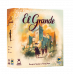 Настільна гра ЕльГранде 2.0 (ElGrande 2.0)
