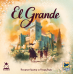Настільна гра ЕльГранде 2.0 (ElGrande 2.0)