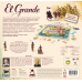 Настільна гра ЕльГранде 2.0 (ElGrande 2.0)