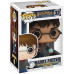 Фигурка Гарри Поттер с пророчеством - Funko Pop Harry Potter #32: Harry with Prophecy