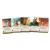 Настільна гра Кіклади. Легендарне видання (Cyclades: Legendary Edition)