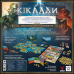 Настільна гра Кіклади. Легендарне видання (Cyclades: Legendary Edition)