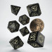 Набір кубиків The Witcher Dice Set. Ciri - The Zireael (7)