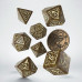 Набор кубиков The Witcher Dice Set. Crones - Weavess (7)
