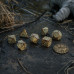 Набор кубиков The Witcher Dice Set. Crones - Weavess (7)