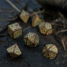 Набор кубиков The Witcher Dice Set. Crones - Weavess (7)