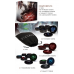Настольная игра Nemesis: Acrylic Tokens (Немезида: Акриловые жетоны)
