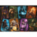 Пазл Зібрання чаклунів Magic the Gathering (1000)