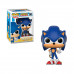 Фигурка Соник - Funko POP Games: Sonic