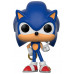 Фигурка Соник - Funko POP Games: Sonic