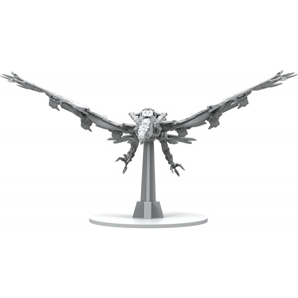 Настільна гра Horizon Zero Dawn: The Board Game – Stormbird Expansion