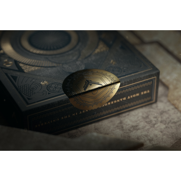 Гральні карти Dune (Premium) 54 карти