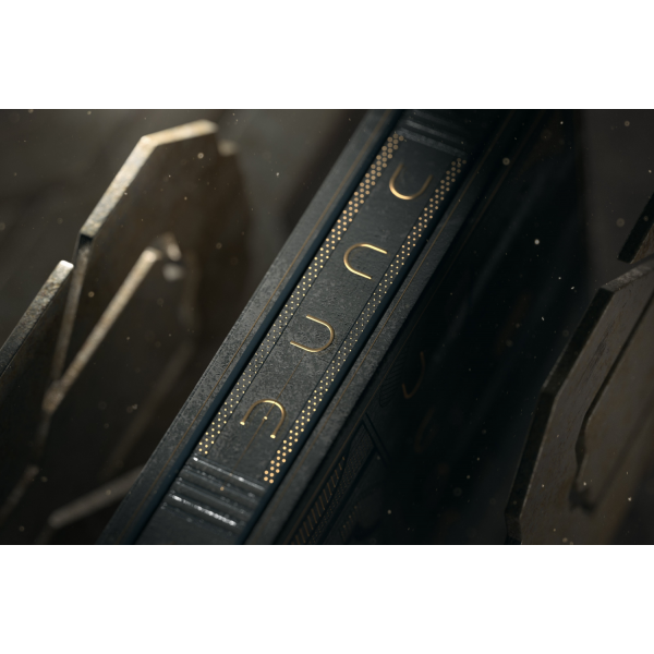 Гральні карти Dune (Premium) 54 карти
