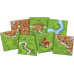 Настільна гра Каркасон (Carcassonne)