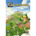 Настольная игра Каркассон (Carcassonne) УКР
