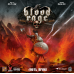 Настільна гра Лють крові (Blood Rage)
