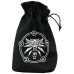Мешочек The Witcher Dice Pouch. Geralt - School of the Wolf