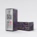 Набор кубиков Full Pack of D6s: Shimmering Purple&Gold