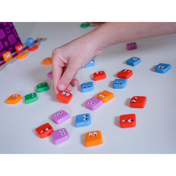 Настольная игра У меня пять! (Got Five!)