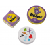 Настільна гра Dobble Компактний (Доббл Blister)