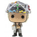 Фігурка Док у шоломі - Funko POP BTTF #959: Doc with helmet