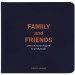 Фотоальбом. Family and friends