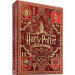 Гральні карти Гаррі Поттер. Ґрифіндор (Harry Potter Gryffindor)