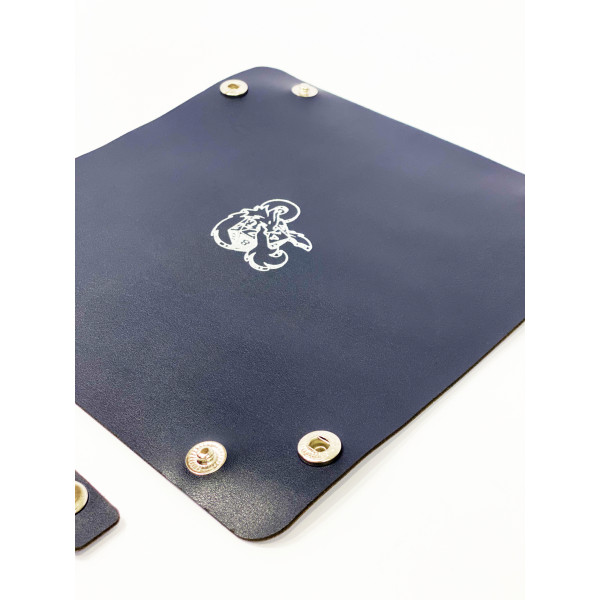 Лоток для кубиків Дракон синій Dice Tray