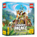 Настільна гра Мавпячий палац (Monkey Palace)