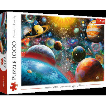 Пазл Космос (1000)