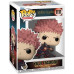 Фигурка Юдзи Итадори - Funko Pop Jujutsu Kaisen #1111: Yuji Itadori