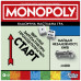 Настільна гра Монополія Україна (Monopoly Ukraine)
