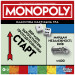 Настільна гра Монополія Україна (Monopoly Ukraine)