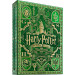 Гральні карти Гаррі Поттер. Слизерин (Harry Potter Slytherin)