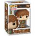 Фигурка Иккинг - Funko POP How to train your dragon #1790: Hiccup