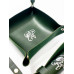 Лоток для кубиків Дракон зелений Dice Tray