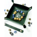 Лоток для кубиків Дракон зелений Dice Tray