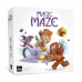 Настільна гра МагоМаркет (Magic Maze)