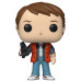 Фигурка Марти - Funko POP BTTF #961: Marty