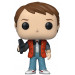 Фігурка Марті - Funko POP BTTF #961: Marty