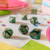 Набір кубиків Happy Birthday Dice Set: Balloons