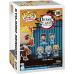 Фігурка Ренгоку - Funko Pop Demon Slayer #1308: Kyojuro Rengoku