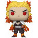 Фігурка Ренгоку - Funko Pop Demon Slayer #1308: Kyojuro Rengoku